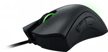 Миша Razer Death Adder Essential Black (RZ01-03850100-R3M1) (UA)