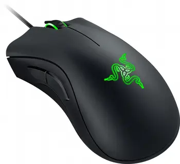 Миша Razer Death Adder Essential Black (RZ01-03850100-R3M1) (UA)