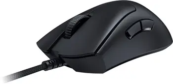 Миша Razer DeathAdder V3 Black (RZ01-04640100-R3M1, RZ01-04640100-R3U1) (UA)