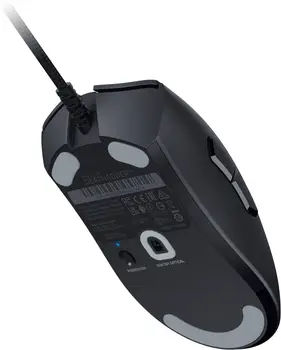 Миша Razer DeathAdder V3 Black (RZ01-04640100-R3M1, RZ01-04640100-R3U1) (UA)