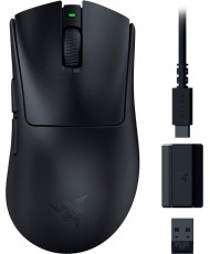 Миша Razer DeathAdder V3 HyperSpeed Black (RZ01-05140100-R3G1) (UA)