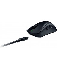 Миша Razer DeathAdder V3 HyperSpeed Black (RZ01-05140100-R3G1) (UA)