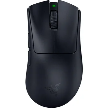 Миша Razer DeathAdder V4 PRO Black (RZ01-05330100-R3G1)