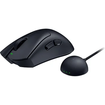 Миша Razer DeathAdder V4 PRO Black (RZ01-05330100-R3G1)