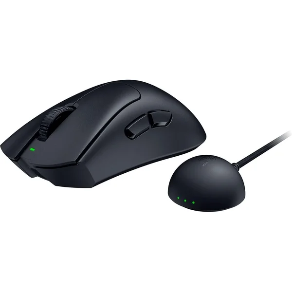 Мышь Razer DeathAdder V4 PRO Black (RZ01-05330100-R3G1) - купить