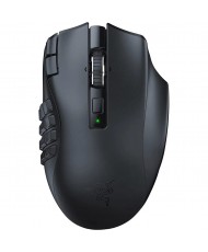 Мышь Razer Naga V2 Hyperspeed (RZ01-03600100-R3G1) (UA)