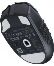 Мышь Razer Naga V2 Hyperspeed (RZ01-03600100-R3G1) (UA)