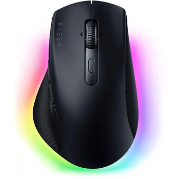 Мышь Razer Pro Click V2 Black (RZ01-03900100-R3M1)