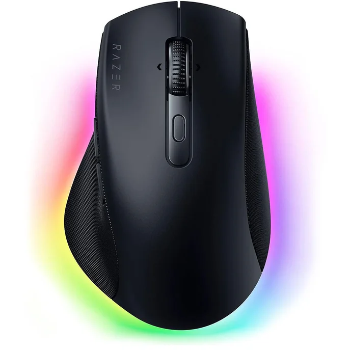 Мышь Razer Pro Click V2 Black (RZ01-03900100-R3M1)