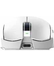 Мышь Razer Viper V3 PRO Wireless White (RZ01-05120200-R3G1) (UA)