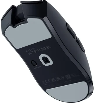 Мышь Razer Viper V3 Pro SE Black (RZ01-04550100-R3G1)