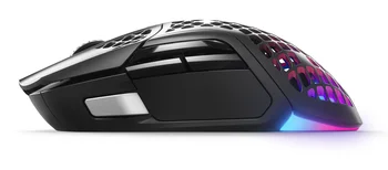 Миша SteelSeries Aerox 5 Wireless (62406)