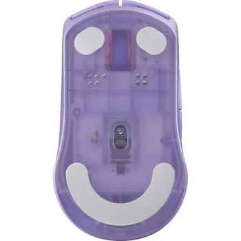 Миша SteelSeries Rival 3 Gen 2 Wireless Lavender (62525)