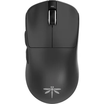Миша VGN Dragonfly F1 Pro Max Black