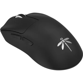 Миша VGN Dragonfly F1 Pro Max Black