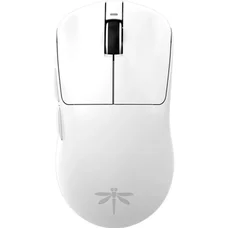 Мышь VGN Dragonfly F1 Pro Max White