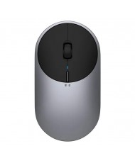 Мышь Xiaomi Mi Portable Mouse 2 Black (BXSBMW02)