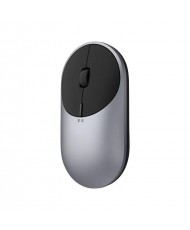 Мышь Xiaomi Mi Portable Mouse 2 Black (BXSBMW02)