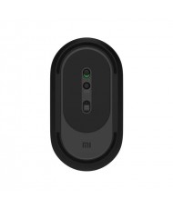 Мышь Xiaomi Mi Portable Mouse 2 Black (BXSBMW02)