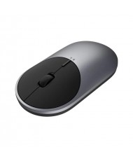 Мышь Xiaomi Mi Portable Mouse 2 Black (BXSBMW02)