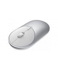 Мышь Xiaomi Mi Portable Mouse 2 Silver (BXSBMW02)