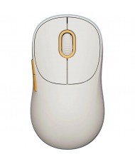 Мышь Xiaomi Mi Wireless Mouse 3 Beige (BHR7638CN)