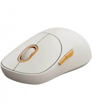 Мышь Xiaomi Mi Wireless Mouse 3 Beige (BHR7638CN)