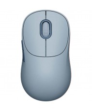 Мышь Xiaomi Mi Wireless Mouse 3 Blue (BHR7639CN)