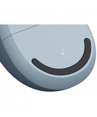 Мышь Xiaomi Mi Wireless Mouse 3 Blue (BHR7639CN)