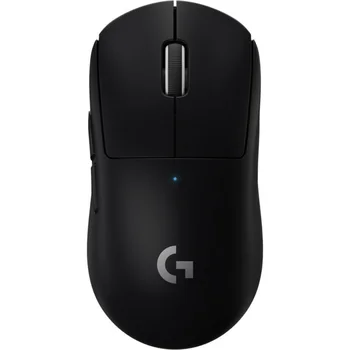 Мышь беспроводная Logitech G Pro X Superlight Wireless Black (910-005880, 910-005881)