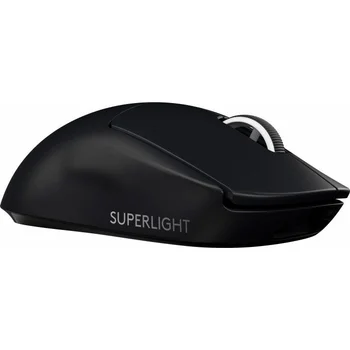 Мышь беспроводная Logitech G Pro X Superlight Wireless Black (910-005880, 910-005881)