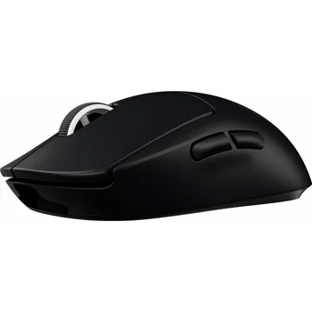 Мышь беспроводная Logitech G Pro X Superlight Wireless Black (910-005880, 910-005881)