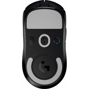 Мышь беспроводная Logitech G Pro X Superlight Wireless Black (910-005880, 910-005881)