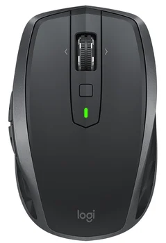 Мышь беспроводная Logitech MX Anywhere 2S Graphite (910-005153, 910-005132, 910-006211)