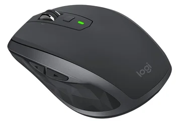 Мышь беспроводная Logitech MX Anywhere 2S Graphite (910-005153, 910-005132, 910-006211)