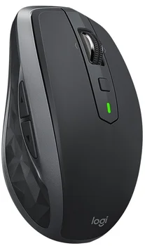 Мышь беспроводная Logitech MX Anywhere 2S Graphite (910-005153, 910-005132, 910-006211)