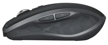 Мышь беспроводная Logitech MX Anywhere 2S Graphite (910-005153, 910-005132, 910-006211)