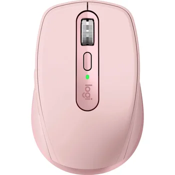 Мышь беспроводная Logitech MX Anywhere 3S Rose (910-006931)
