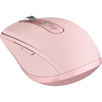 Мышь беспроводная Logitech MX Anywhere 3S Rose (910-006931)