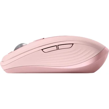 Мышь беспроводная Logitech MX Anywhere 3S Rose (910-006931)
