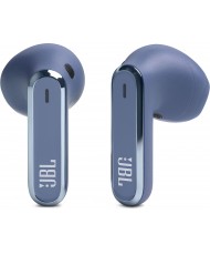 Наушники JBL Live Flex Blue (JBLLIVEFLEXBLU)