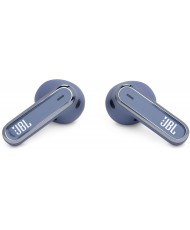 Наушники JBL Live Flex Blue (JBLLIVEFLEXBLU)