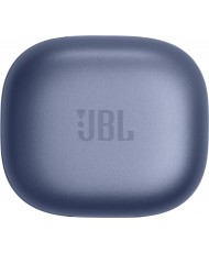 Наушники JBL Live Flex Blue (JBLLIVEFLEXBLU)