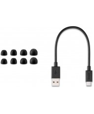 Навушники TWS Sony INZONE Buds Black (WFG700NB.CE7)