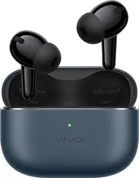 Навушники TWS vivo TWS 4 Blue