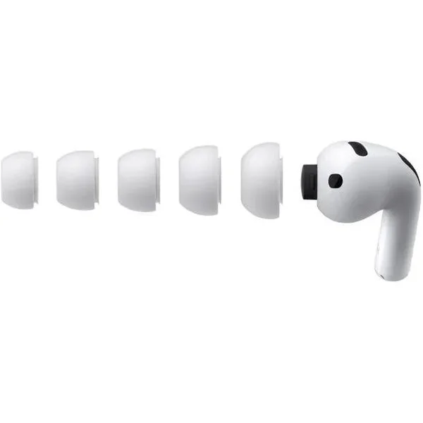 Навушники Apple AirPods Pro 3 (MFHP4) - купити по кращій ціні в
