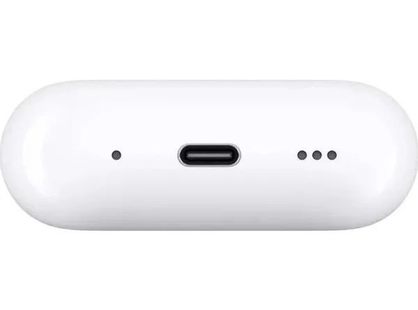 Навушники Apple AirPods Pro 3 (MFHP4) - купити по кращій ціні в