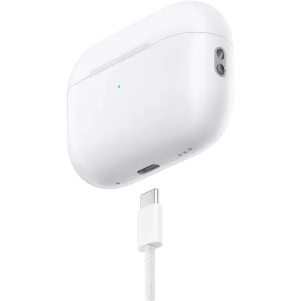 Навушники Apple AirPods Pro 3 (MFHP4) - купити по кращій ціні в