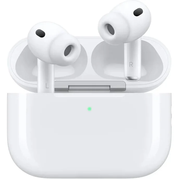 イヤホン AirPodsPro3 Навушники Apple AirPods Pro 3 (MFHP4) - купити по кращій ціні в