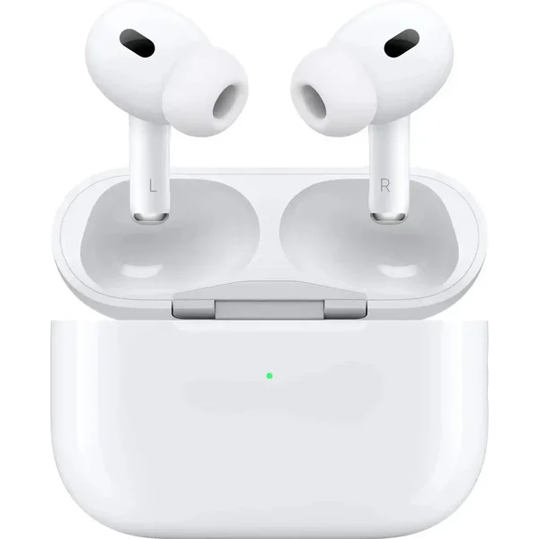 Навушники Apple AirPods Pro 3 (MFHP4) - купити по кращій ціні в